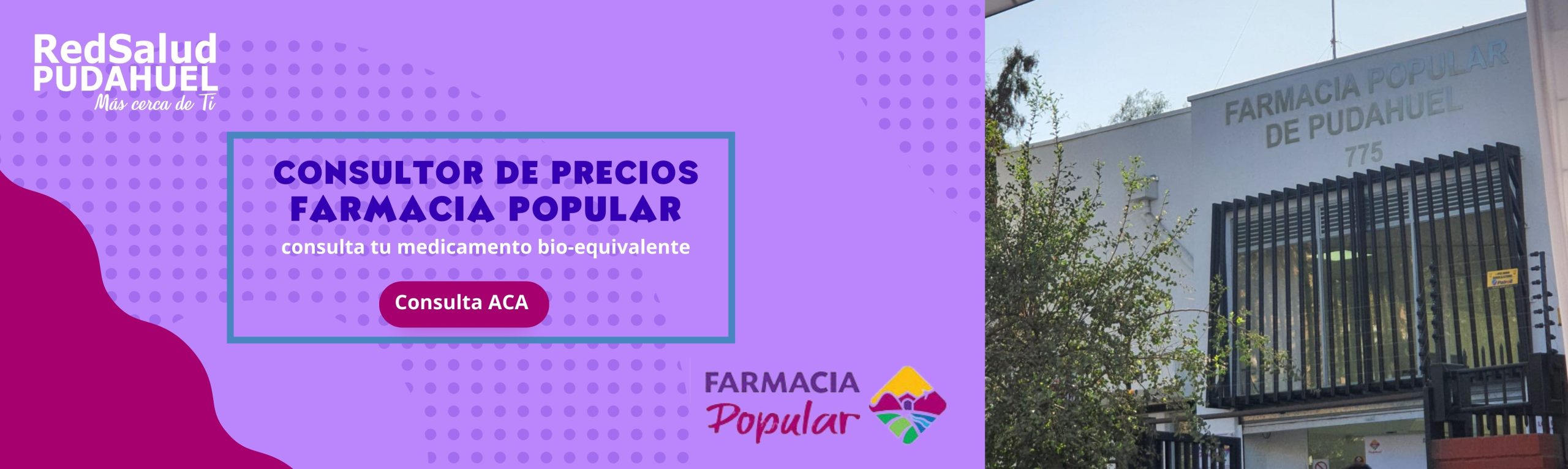 CODEP – Corporación Municipal y Social de Pudahuel