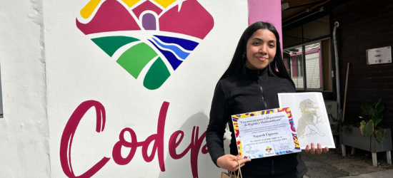 CODEP – Corporación Municipal y Social de Pudahuel