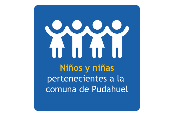 Niños y niñas