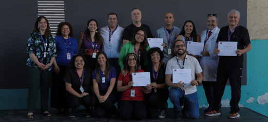 CODEP – Corporación Municipal y Social de Pudahuel