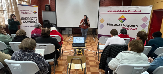 CODEP – Corporación Municipal y Social de Pudahuel