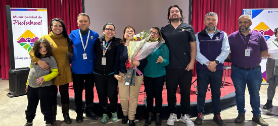 CODEP – Corporación Municipal y Social de Pudahuel