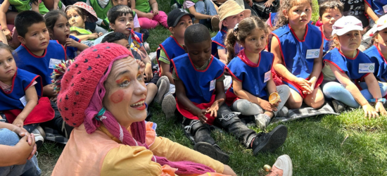 CODEP – Corporación Municipal y Social de Pudahuel