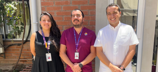 CODEP – Corporación Municipal y Social de Pudahuel