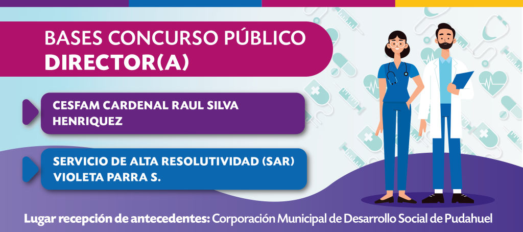 BASES CONCURSO PUBLICO