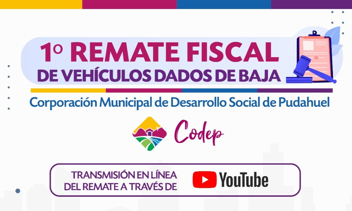 CODEP – Corporación Municipal y Social de Pudahuel