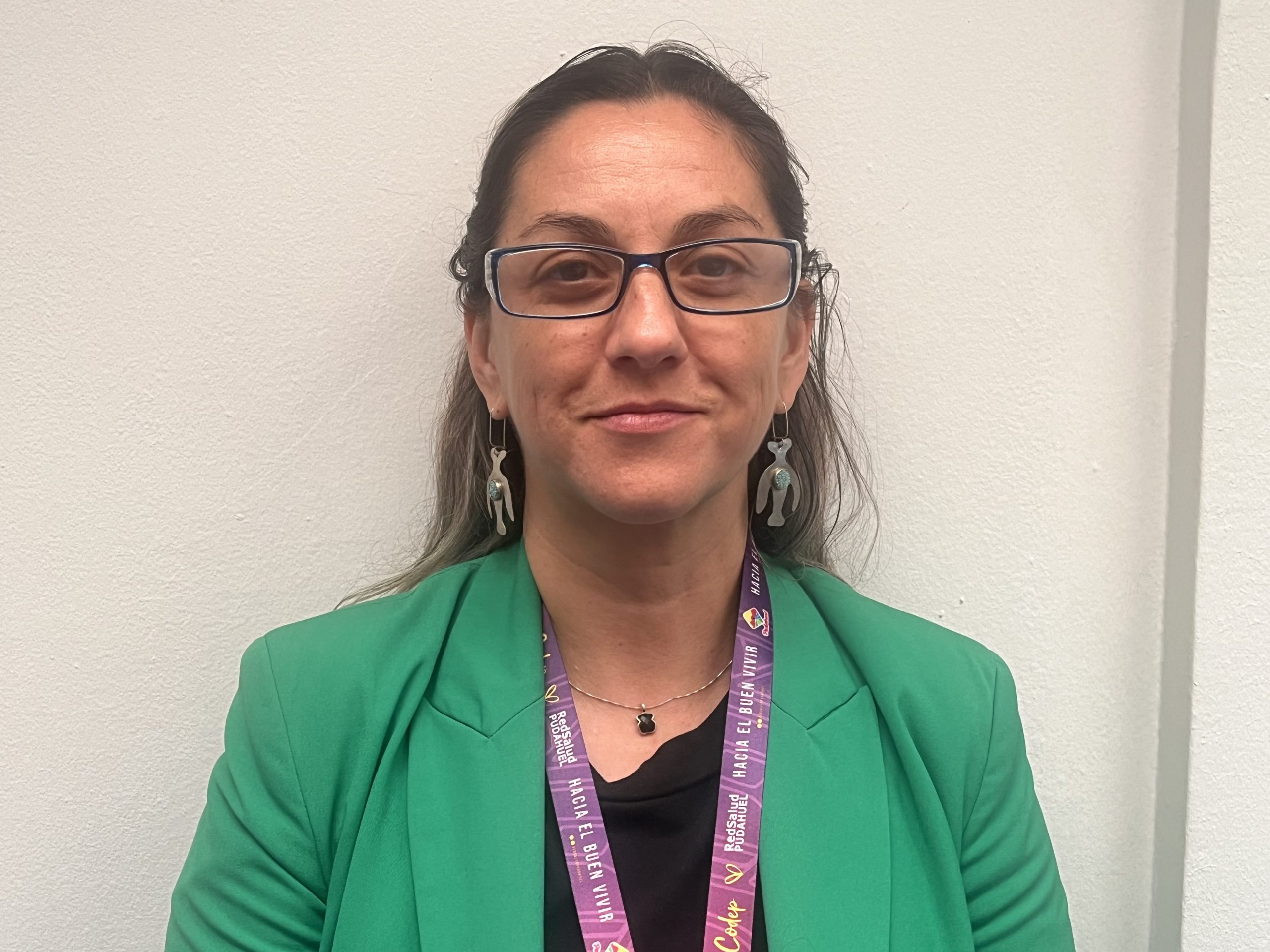 Nathallie Duque Ferragut