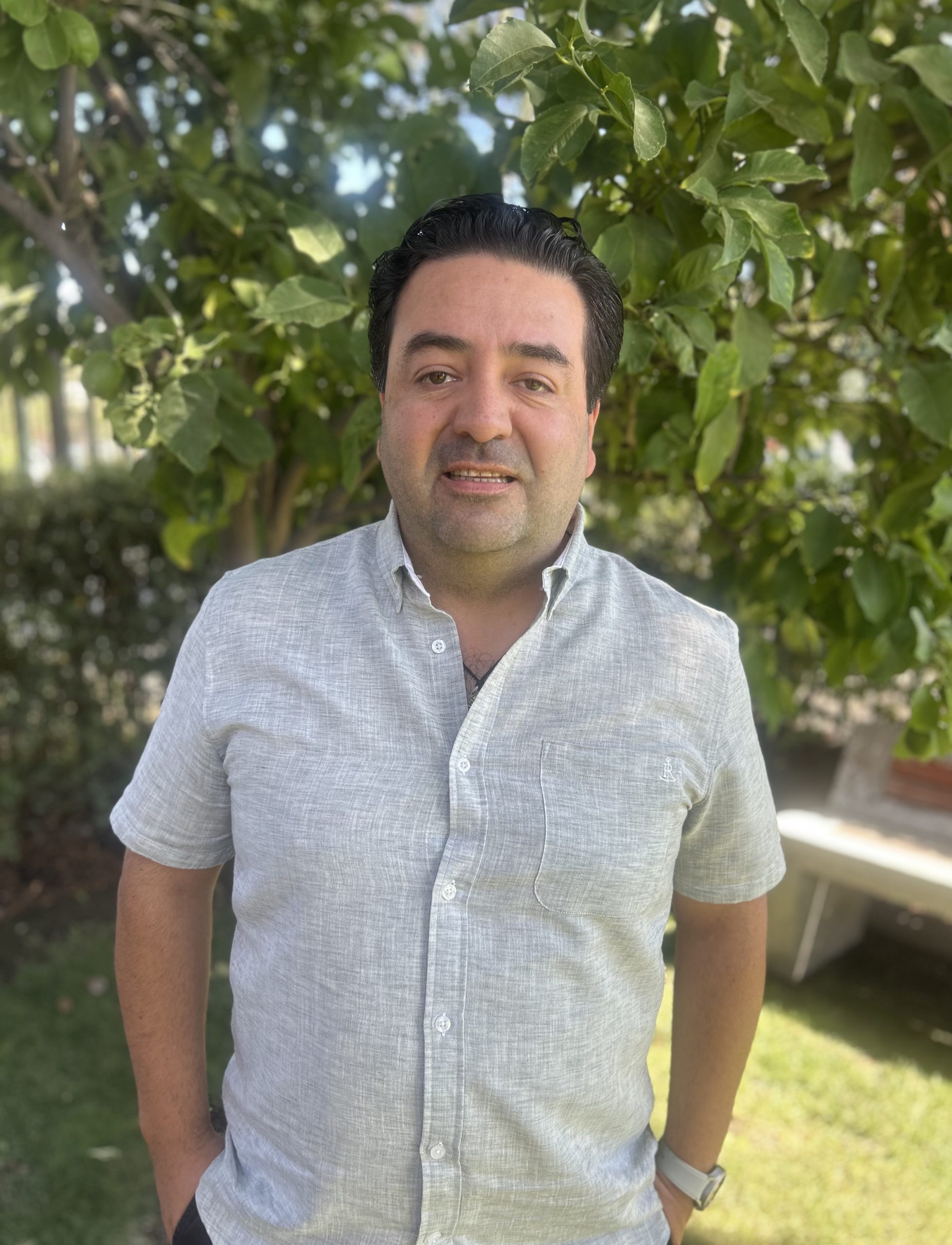 Jesús Montenegro Opazo