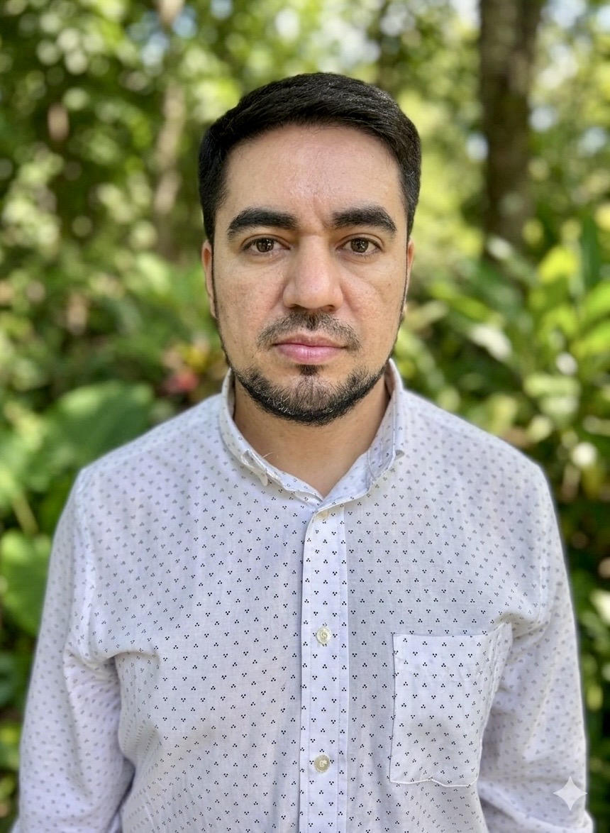 Pablo Castillo Véliz