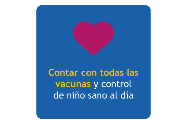 Vacunas